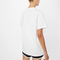 Damen Kurzarm-T-Shirt Ellesse Annifa Weiß