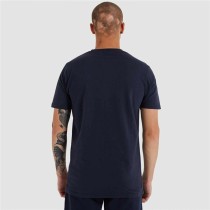 T-shirt à manches courtes homme Ellesse Dyne Bleu foncé