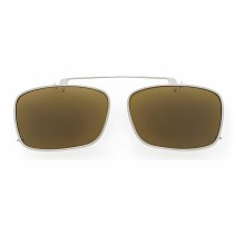 Unisex Clip-On Sunglasses Vuarnet VD180300022121