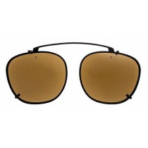 Unisex Sonnenbrillen mit Clip Vuarnet VD190400012121