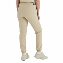 Long Sports Trousers Ellesse Avella Beige Lady