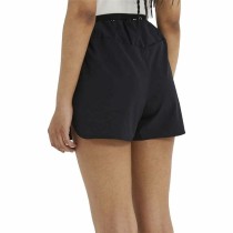 Damen-Sportshorts Ellesse Vero Schwarz