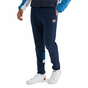 Lange Sporthose Ellesse Markios Blau Herren