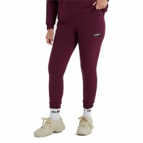 Lange Sporthose Ellesse Terminillo Magenta Damen