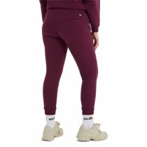 Long Sports Trousers Ellesse Terminillo Magenta Lady