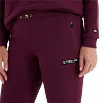 Pantalon de sport long Ellesse Terminillo Magenta Femme