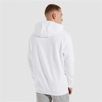 Herren Sweater mit Kapuze Ellesse Toce OH Hoody Weiß