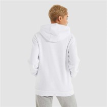 Sweat à capuche femme Ellesse Torices OH Hoody Blanc