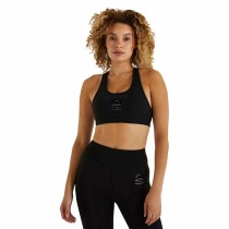 Sport-BH Ellesse Lucciola Schwarz