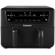 Friteuse à Air Cuisinart Noir 2400 W