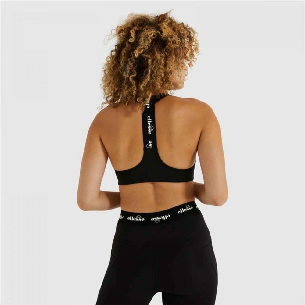 Sports Bra Ellesse Lucciola Black