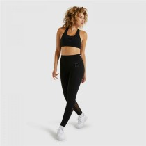 Soutien-gorge de Sport Ellesse Lucciola Noir