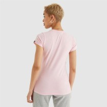 T-shirt à manches courtes femme Ellesse Hayes Rose