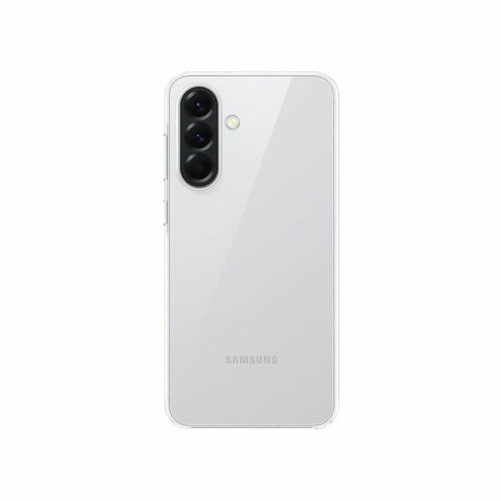 Protection pour téléphone portable Samsung Transparent