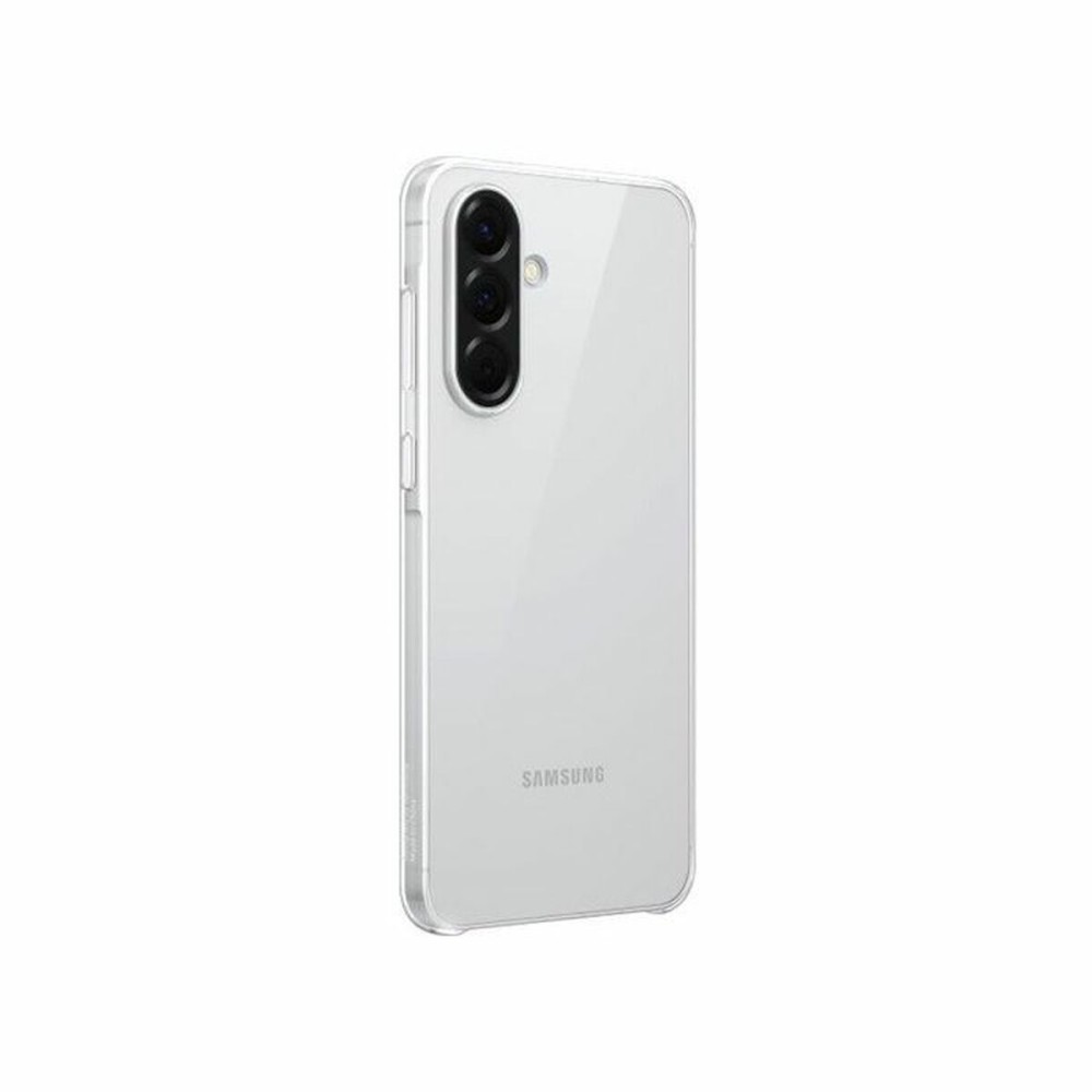 Handyhülle Samsung Durchsichtig