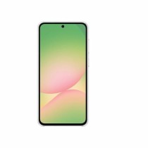 Handyhülle Samsung Durchsichtig