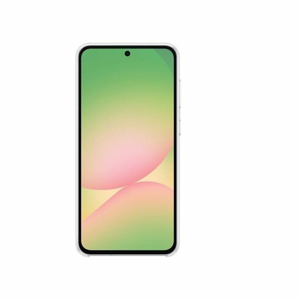 Handyhülle Samsung Durchsichtig