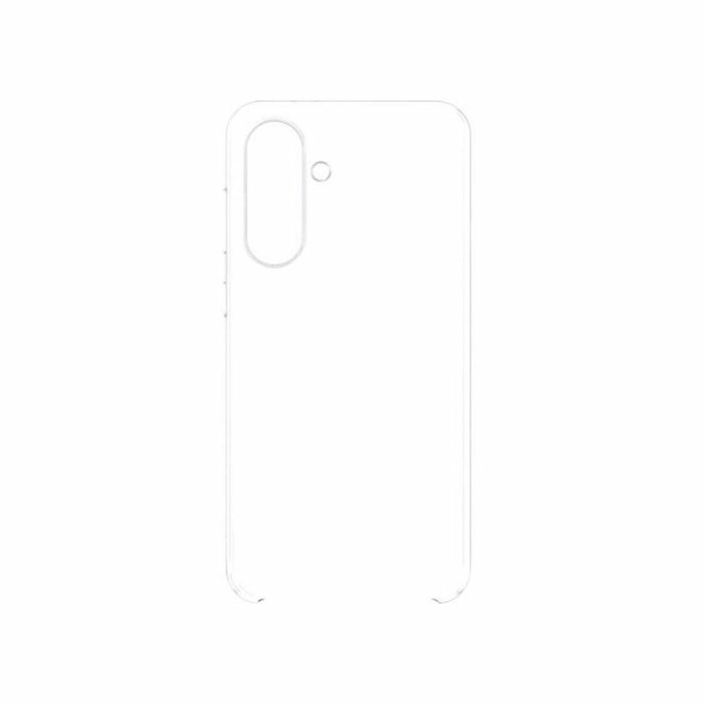 Protection pour téléphone portable Samsung Transparent