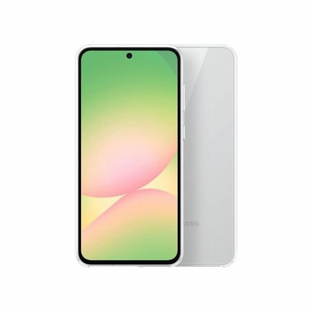 Handyhülle Samsung Durchsichtig
