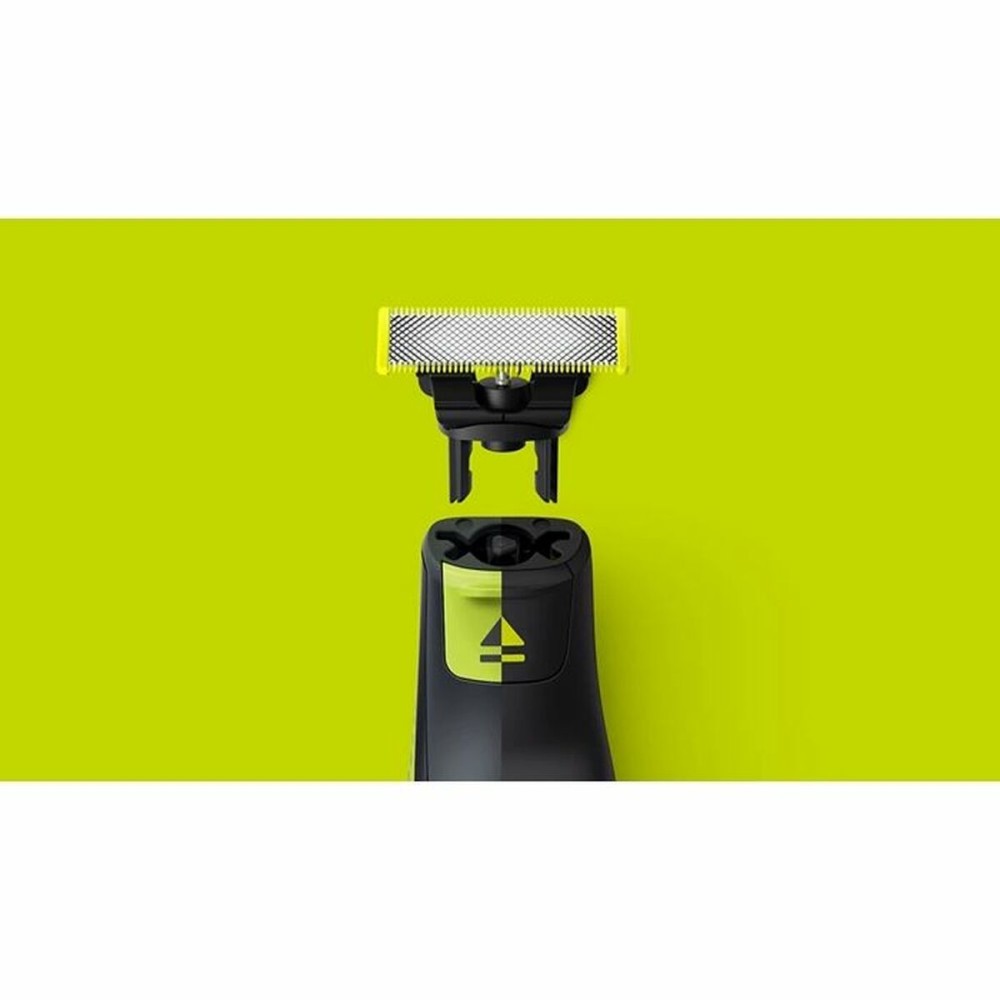 Tête de rechange Philips QP624/50
