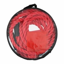 Corde de remorque All Ride Rouge 4 m 2800 kg