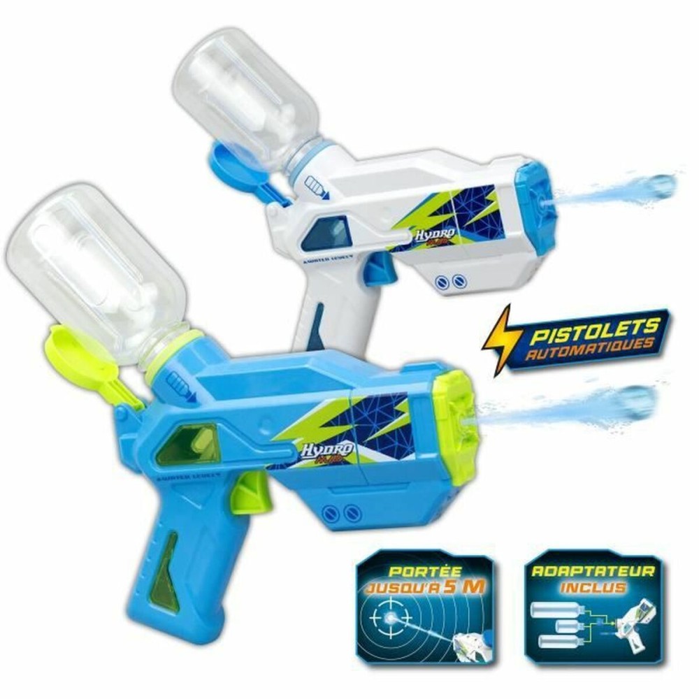 Strandspielzeuge-Set Silverlit Weiß 100 L