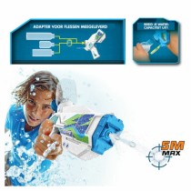 Strandspielzeuge-Set Silverlit Weiß 100 L