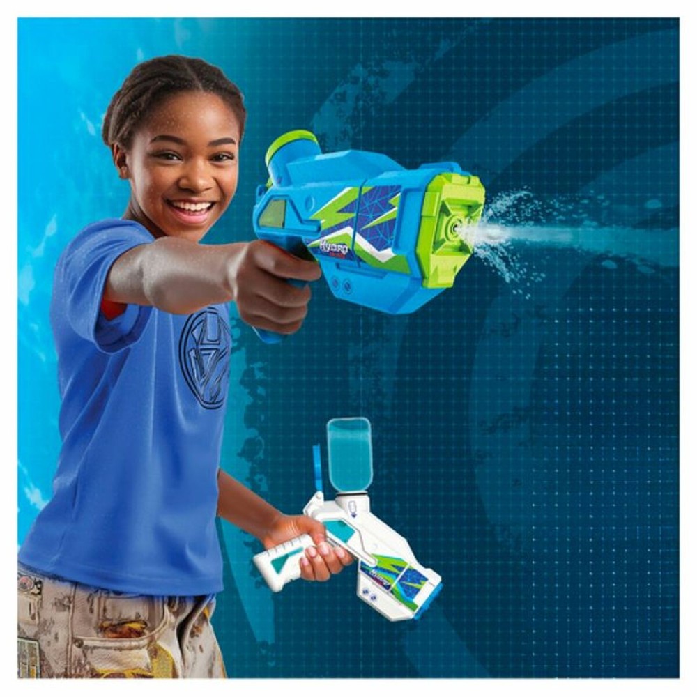 Set de jouets de plage Silverlit Blanc 100 L