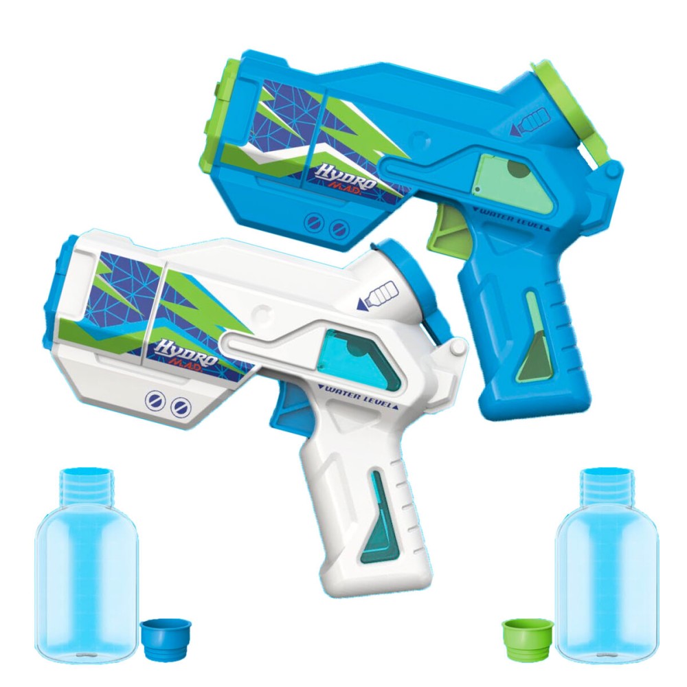 Strandspielzeuge-Set Silverlit Weiß 100 L