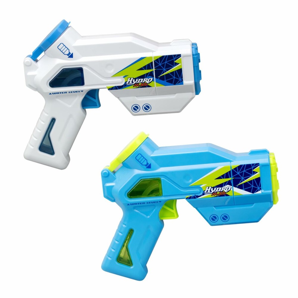 Strandspielzeuge-Set Silverlit Weiß 100 L