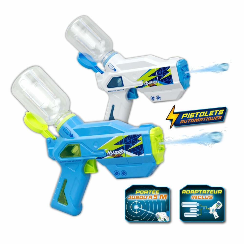 Strandspielzeuge-Set Silverlit Weiß 100 L