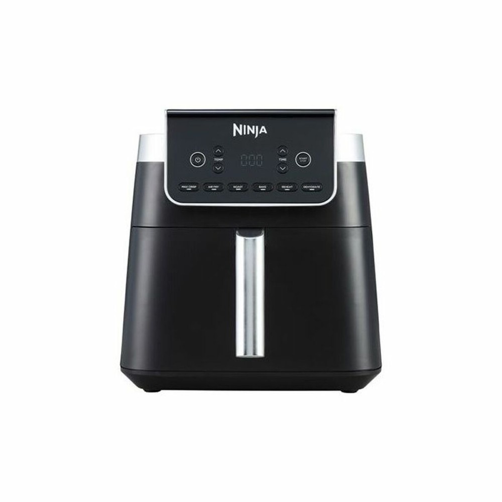 Friteuse à Air NINJA Gris 6,2 L