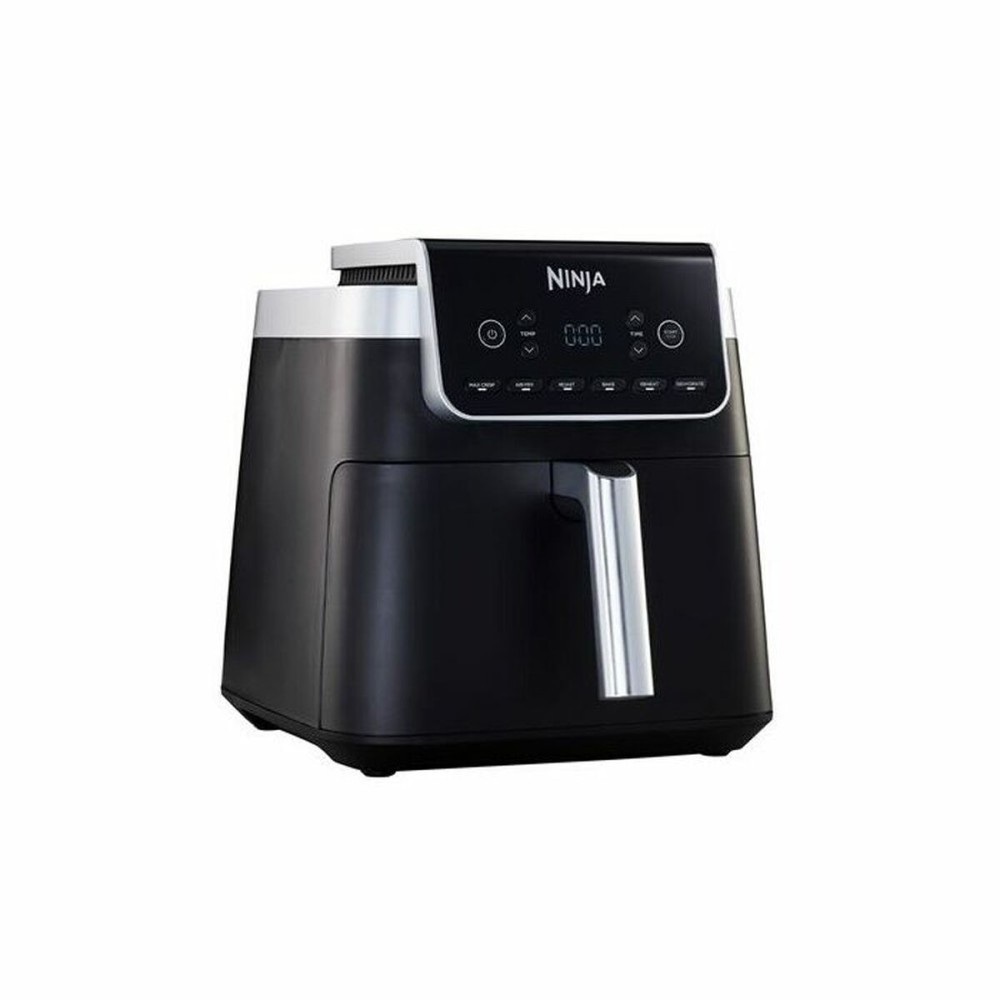 Friteuse à Air NINJA Gris 6,2 L