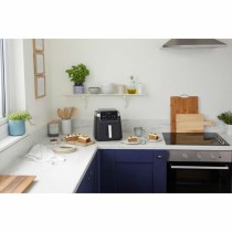 Friteuse à Air NINJA Gris 6,2 L
