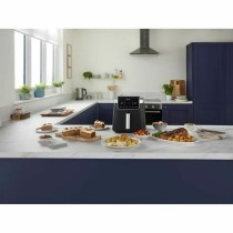Friteuse à Air NINJA Gris 6,2 L