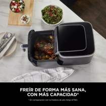 Friteuse à Air NINJA Gris 6,2 L