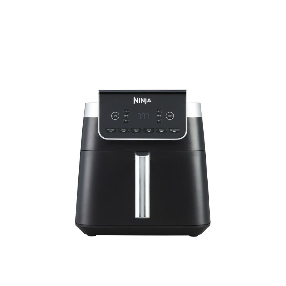 Friteuse à Air NINJA Gris 6,2 L
