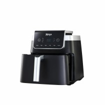 Friteuse à Air NINJA Gris 6,2 L