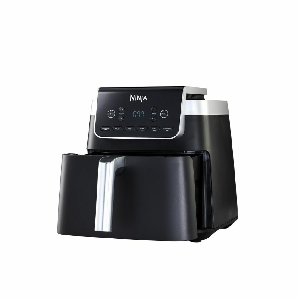 Friteuse à Air NINJA Gris 6,2 L