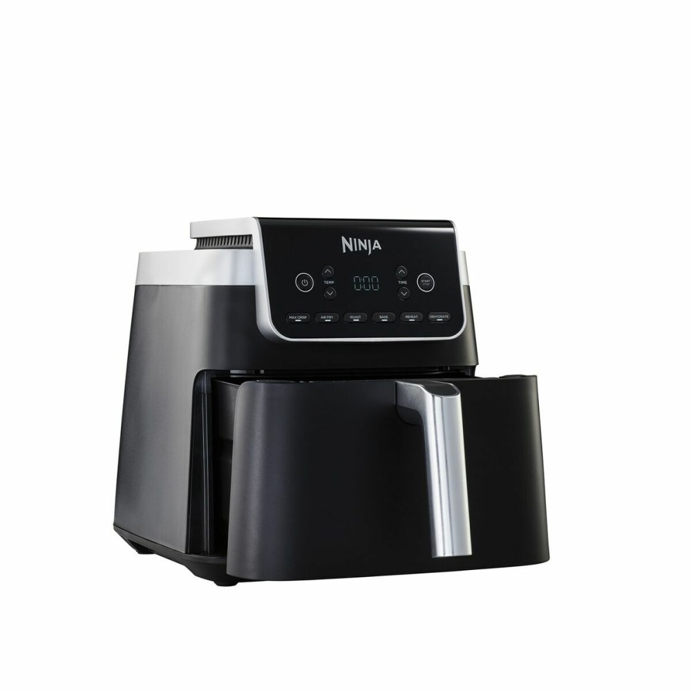 Friteuse à Air NINJA Gris 6,2 L