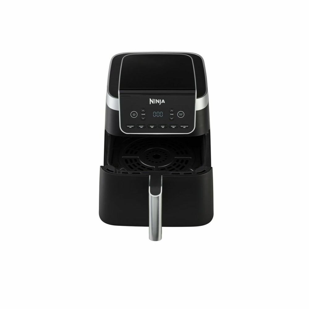 Friteuse à Air NINJA Gris 6,2 L