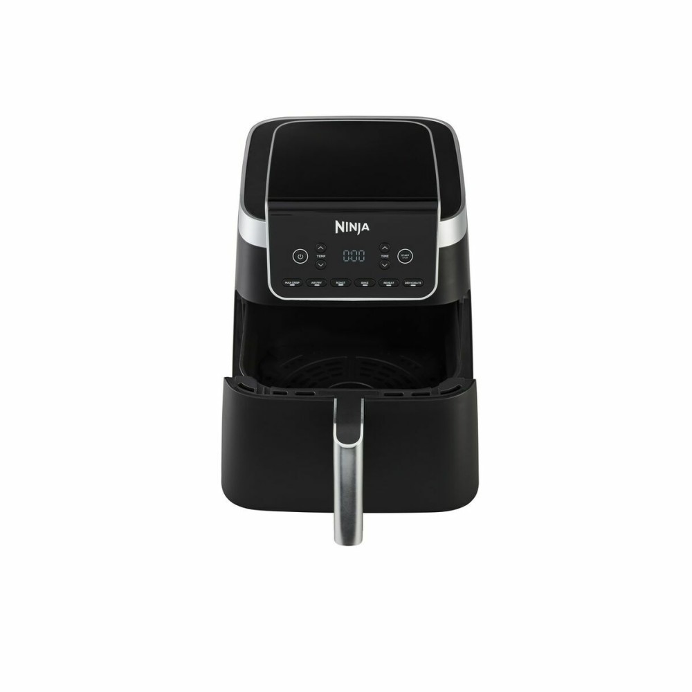 Friteuse à Air NINJA Gris 6,2 L