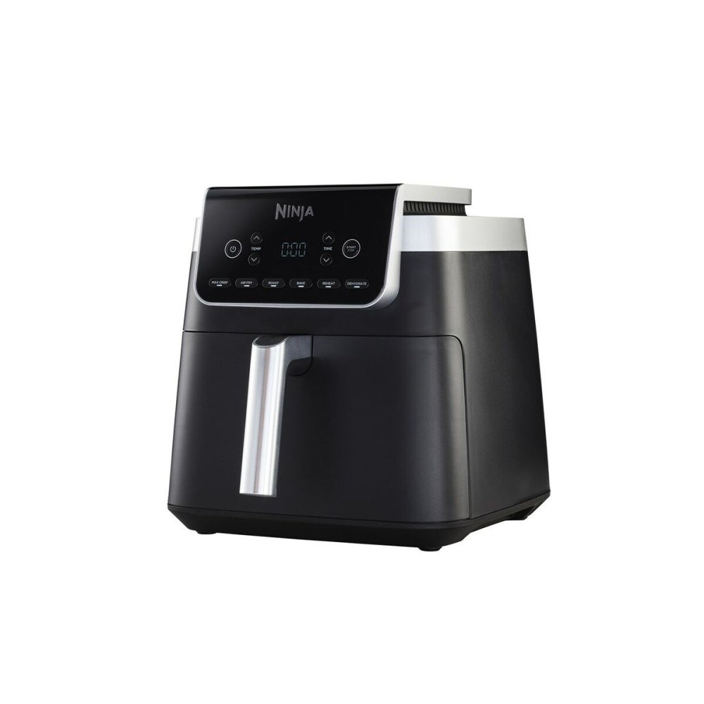Friteuse à Air NINJA Gris 6,2 L