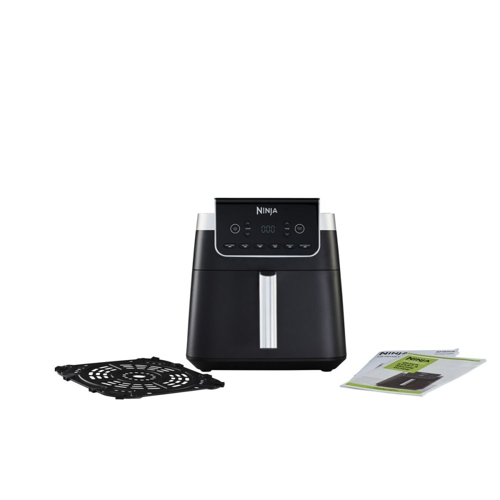 Friteuse à Air NINJA Gris 6,2 L