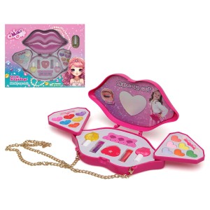 Children's Make-up Set Lips