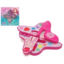 Children's Make-up Set Shoe