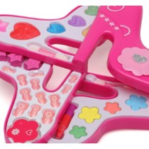 Children's Make-up Set Shoe