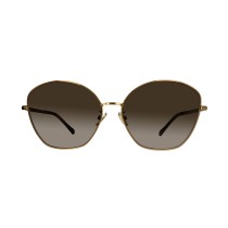 Damensonnenbrille Jimmy Choo MARILIA-G-SK-06J-HA ø 63 mm