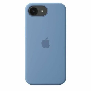 Handyhülle Apple Blau Apple