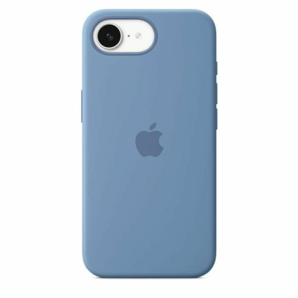 Handyhülle Apple Blau Apple